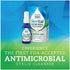 TheraTears SteriLid Antimicrobial Eyelid Cleanser and Facial Wash, 2 Fl Oz Spray